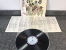 LP VINYL THE ROLLING STONES ALBUM METAMORPHOSIS  L18P 1821 JAPAN PRESS 1988 EX