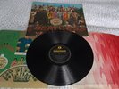 The Beatles ‎'Sgt. Pepper's Lonely Hearts Club Band' 1967 Mono vinyl LP