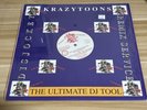 KRAZY TOONS 12