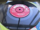 THE BEATLES  PLEASE PLEASE ME / ASK ME WHY VINYL 7