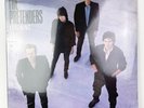 The Pretenders Learning To Crawl Vinyl Record Album 1984 Sealed New Near Mint