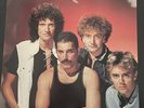 QUEEN - RADIO GA GA - 12
