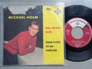 CV MICHAEL HOLM Happy Birthday Josefin (Sweet Sixteen) Single 7 45 Jahr 1962