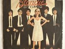 BLONDIE - Atomic - RARE BOLIVIA EDITION 7