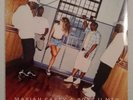 MARIAH CAREY & BOYS II MEN ONE SWEET DAY VINYL RECORD 1995 ORIG 1ST PRESS
