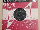Elvis Presley UK 10 Inch Single 2005 Youre The Devil in Disguise Promo
