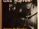 Gas Huffer - Janitors of Tomorrow LP 1991 Empty Records