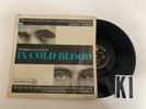 In Cold Blood UK quincy jones Soundtrack Record lp original vinyl album