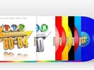 NOW Yearbook 1980-1984: Vinyl Extra VINYL 5 12
