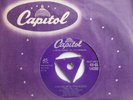 M-  UK TRI CAPITOL 45 - FRANK SINATRA - 