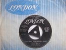EX UK TRI LONDON 45 - CHUCK WILLIS - 