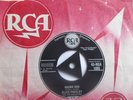 EX  UK TRI RCA 45 - ELVIS PRESLEY- 