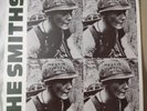 Meat Is Murder by The Smiths original pressing 1985