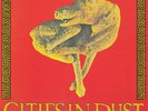 SIOUXSIE AND THE BANSHEES Cities In Dust 12