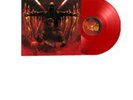 KID YUGI - Quarto di Bue I Vinile Colorato The Night Skinny SOLD OUT
