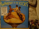 WHATNAUTS Whatnauts On The Rocks LP/1972 Baltimore US/Rare Funk-Soul/De La Soul