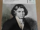 LP Beethoven Sinfonie Nr.  6 - Konwitschny Gewandhaus Lpzg Eterna Stereo 1964