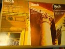 3 LP Bach Suiten für Violoncello Solo Daniil Schafran Eterna  1975