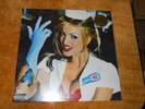 BLINK 182 ENEMA OF THE STATE VINYL NEW LIMITED RED WHITE LP  WHATS MY AGE AGAIN