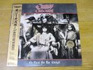 OZZY OSBOURNE – NO REST FOR THE WICKED   SEALED   NOT OPENED  NEW  BLACK SABBATH