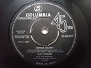 CLIFF RICHARD THE SHADOWS summer holiday/dancing shoes  RARE SINGLE INDIA EX