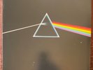 Pink Floyd Dark Side of the Moon 1973 Vinyl LP SHVL 804 VG/EX (Great Britan)
