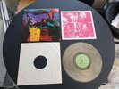 U.K. SUBS - BRAND NEW AGE 1980 UK PRESS  12