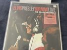 Elvis Presley Burning Love The RCA Rehearsals 2LP Record Store Day 2023 RSD