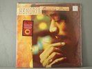 JIMI HENDRIX Burning Desire RSD BF 2022 LP sealed ORANGE RED VINYL Record NEW