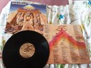 Lp Record Iron Maiden Powerslave 180g Vinyl Excellent Condition