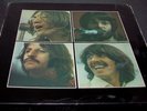 Parlophone STEREO P-PCS 7096 - LET IT BE - THE BEATLES - 1970 - Rcord & Slipcase