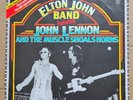 Elton John Band feat. John Lennon; I Saw Her Standing There; Rare 12