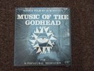 Music of the Godhead for Supernatural Meditation - Master Wilburn Burchette's