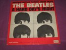 BEATLES - HARD DAYS NIGHT SOUNDTRACK - UA US ORIGINAL 1964 MONO - BEAUTIFUL