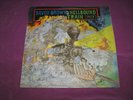 SAVOY BROWN - HELLBOUND TRAIN - DECCA UK 1972 TOP ORIGINAL