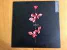 DEPECHE MODE - Violator VINYL LP ALBUM (1990) Stumm64 Mute Records 