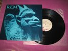 R.E.M  - CHRONIC TOWN -  IRS US 1982 ORIGINAL SCARCE 5 TRACK  EP - NEAR MINT