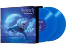 Nazareth The Fool Circle Tour 1981 Blue Double Vinyl Hair Of The Dog Love hurts