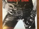 Motley Crue - Too Fast For Love [New Vinyl LP]