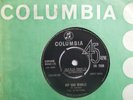 M-  UK COLUMBIA 45 - THE DEVOTIONS - 