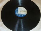 Rare 78 rpm record Thelonious monk blue note 560 1948 vintage Jazz music