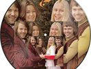 Ring Ring - Limited Picture Disc Pressing (Vinyl) ABBA