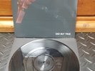 Metallica Sad But True vinyl record Superb copy UK press 1993.
