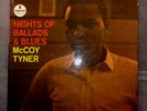 McCoy Tyner – Nights Of Ballads & Blues impulse stereo A-39