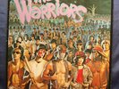 Various  - The Warriors Original Motion Picture Soundtrack Vinyl LP Schallplatte
