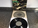 LP VINYL BEGGARS OPERA WATERS OF CHANGE VERTIGO 6360 054 UK 1ST PRESS EX/NM 1971