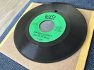 Leroy And The Drivers Rainy Night In Georgia   FUNK 7” Vinyl 1970 Duo