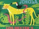 LOS DEXTER'S DE UCHIZA - Fiesta En La Jungla (reissue) - Vinyl (LP)