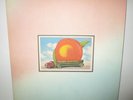 The Allman Brothers Band – Eat A Peach LP 1972 (2CP 0102) EX