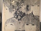 The Beatles Revolver 180 Gram Mono Vinyl LP (Ex) Almost Mint Looks Great Rare